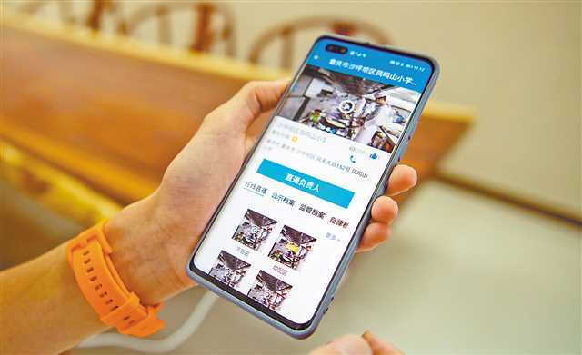 互聯(lián)網(wǎng)監(jiān)管下的食品全鏈條安全守護 從運輸?shù)较M的數(shù)字化革新