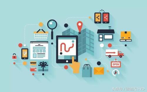 移動(dòng)互聯(lián)網(wǎng)時(shí)代實(shí)體店如何通過微信小程序?qū)崿F(xiàn)營銷突破