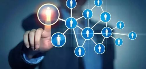 產(chǎn)業(yè)互聯(lián)網(wǎng)崛起 從消費互聯(lián)網(wǎng)到企業(yè)服務的戰(zhàn)略轉(zhuǎn)向