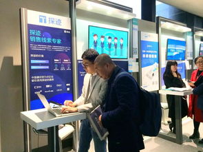 九合系探跡于烏鎮(zhèn)發(fā)布“洞客”智能銷售預(yù)測(cè)產(chǎn)品，賦能B端企業(yè)互聯(lián)網(wǎng)銷售新生態(tài)